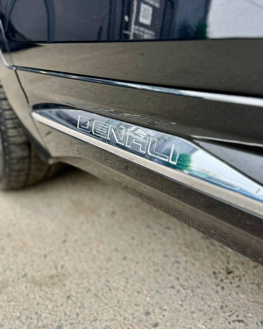 GMC Terrain II , 2019 г., автомат, бензин - фото 25