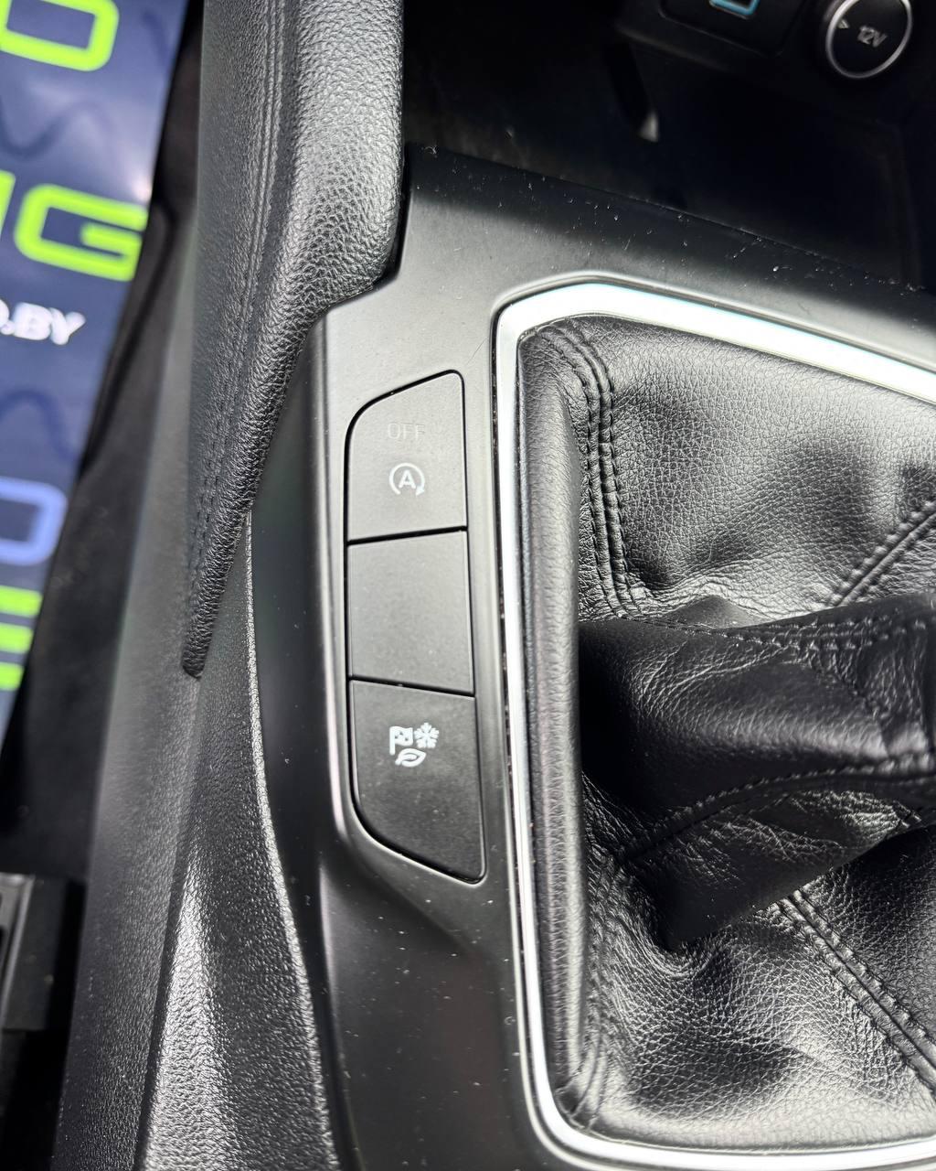 Ford Kuga III , 2020 г., механика, дизель  - фото 19