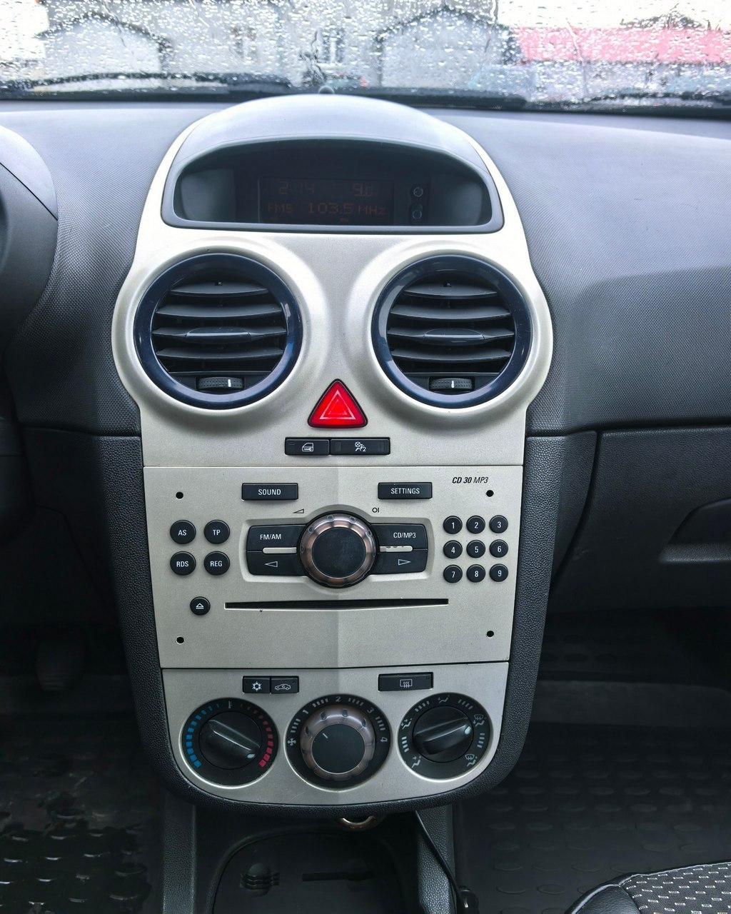 Opel Corsa D , 2008 г., механика, дизель  - фото 10