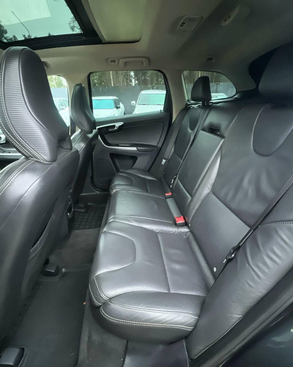 Volvo XC60 I , 2010 г., автомат, бензин - фото 9