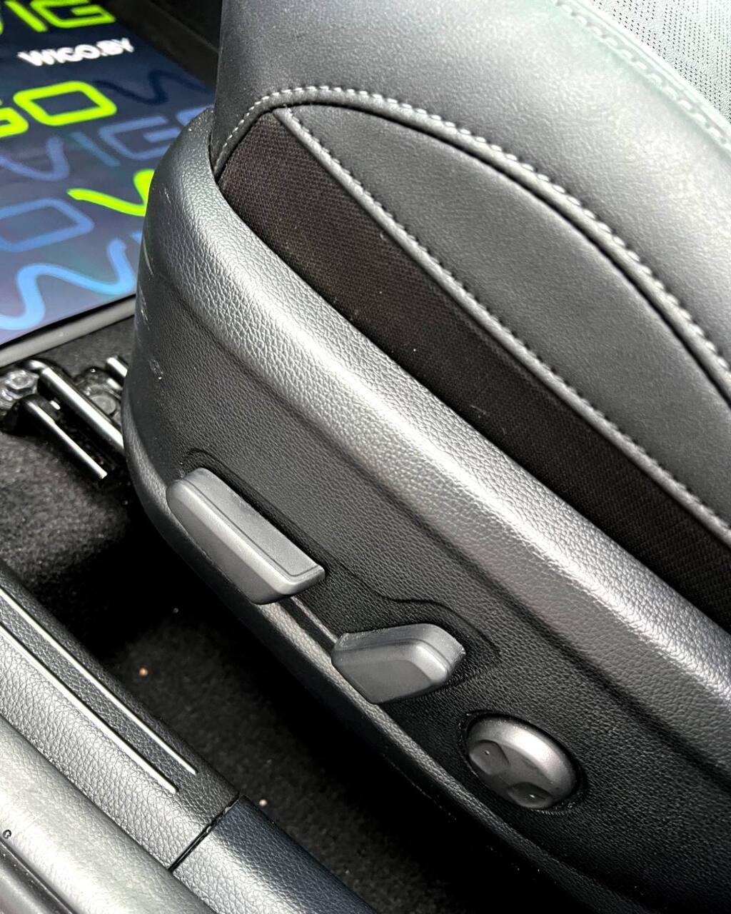 Kia Seltos I · Рестайлинг , 2023 г., автомат, бензин - фото 18