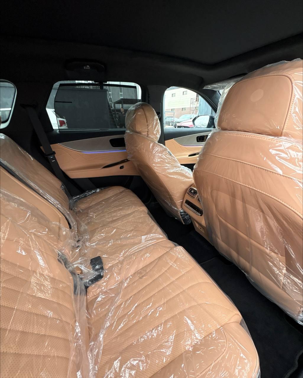 Chery Tiggo 9 I , 2024 г., автомат, бензин - фото 11