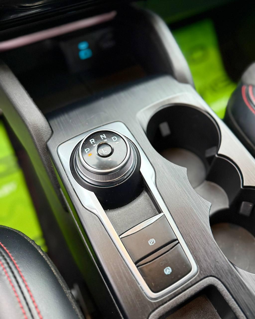 Ford Escape IV · Рестайлинг , 2023 г., автомат, бензин - фото 22