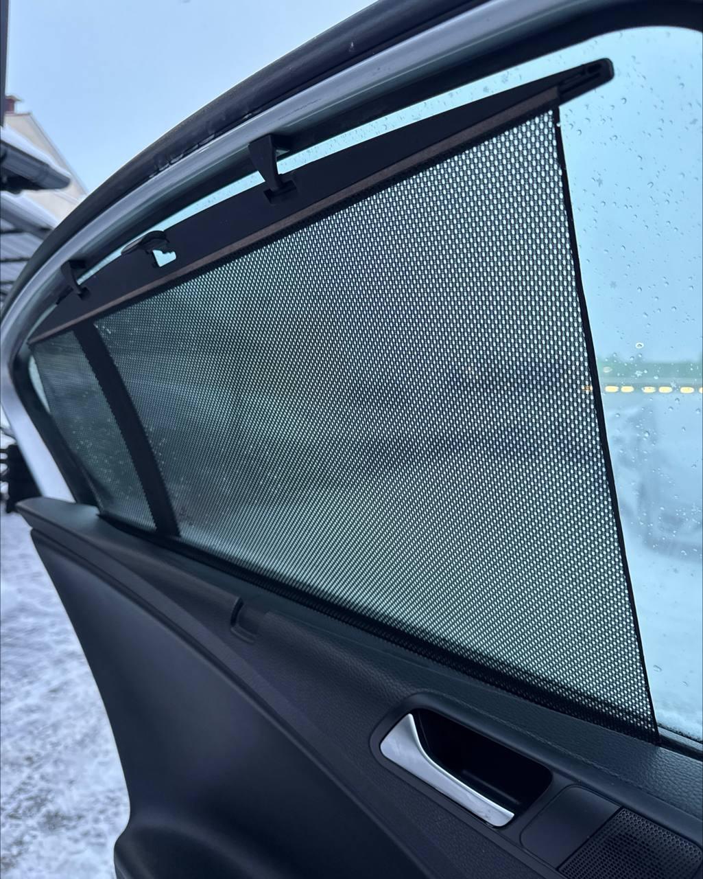 Volkswagen Passat B6 , 2008 г., автомат, бензин - фото 16