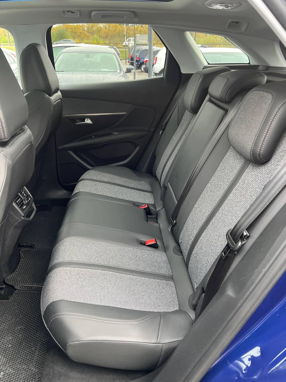 Peugeot 3008 II , 2020 г., механика, дизель - фото 16