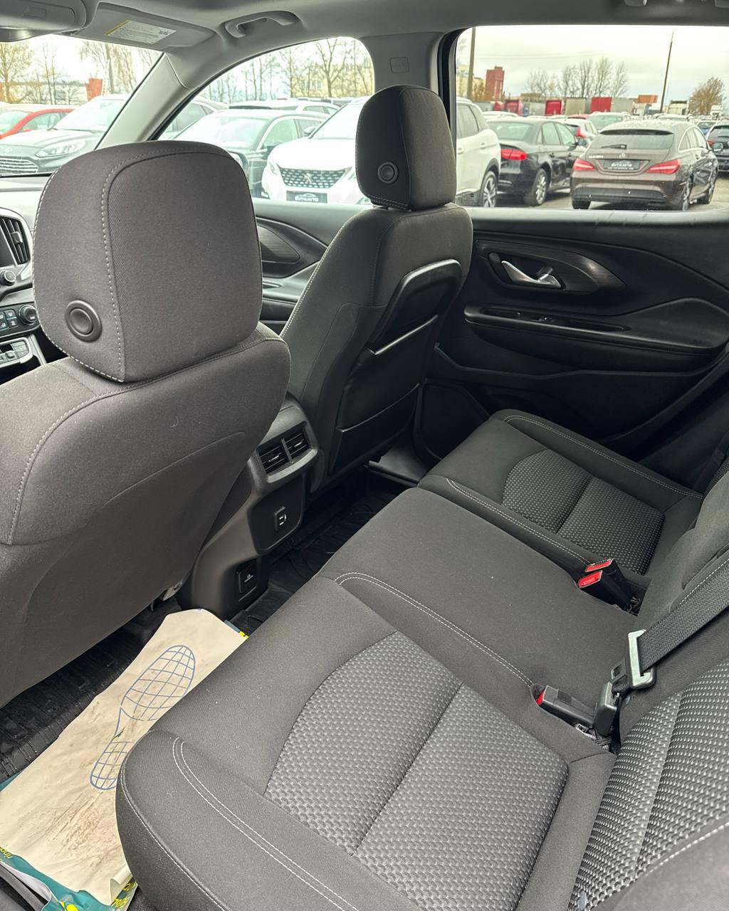 GMC Terrain II · Рестайлинг , 2022 г., автомат, бензин - фото 11