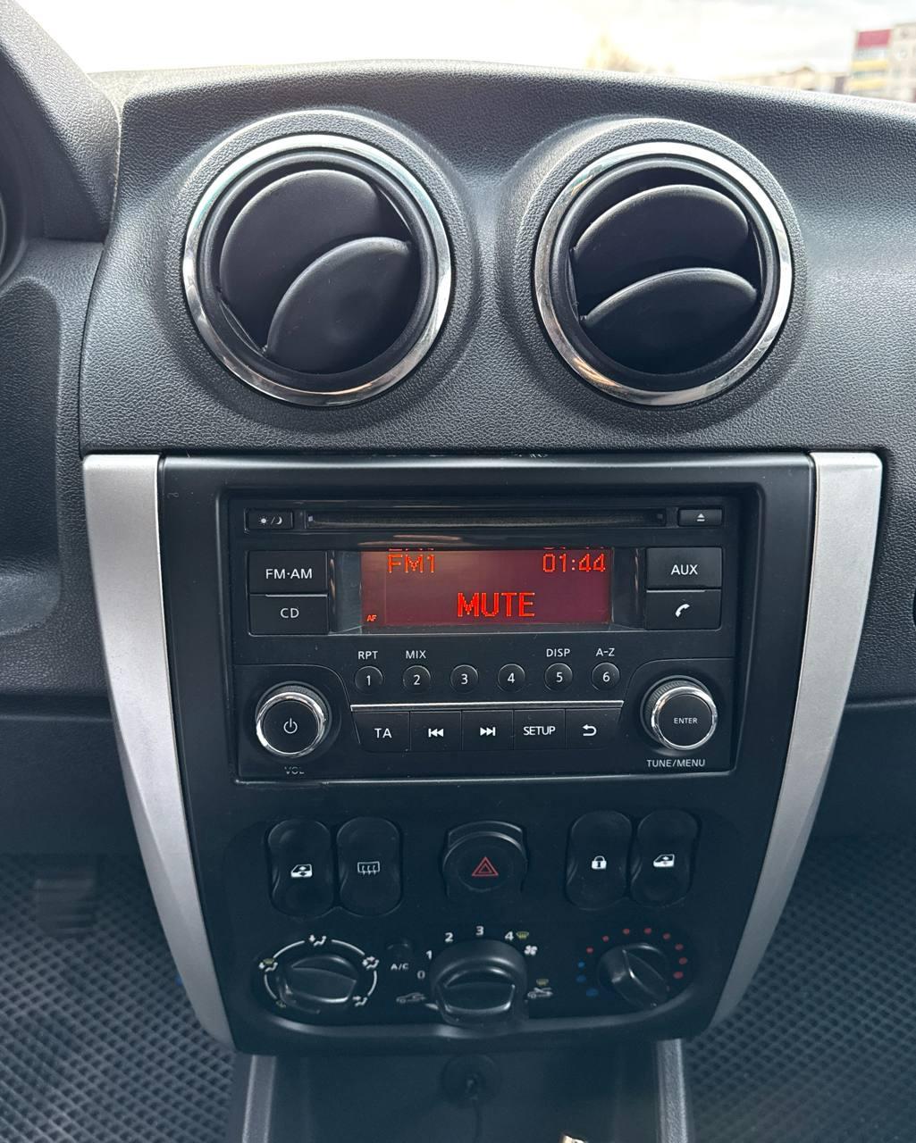 Nissan Almera III (G15) , 2018 г., механика, бензин - фото 14