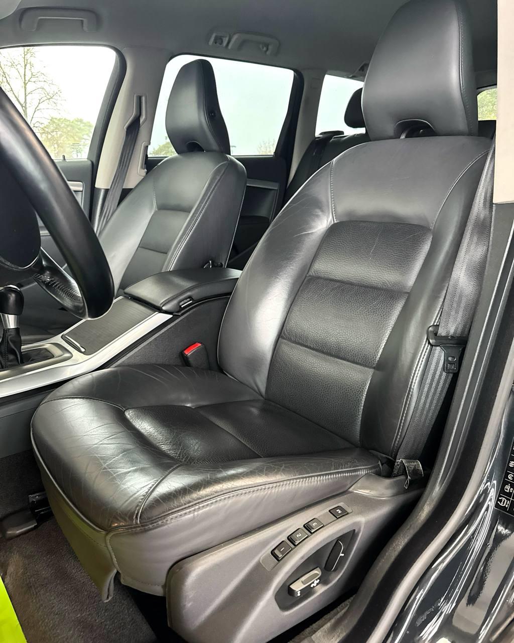 Volvo V70 III · Рестайлинг , 2014 г., механика, дизель  - фото 10