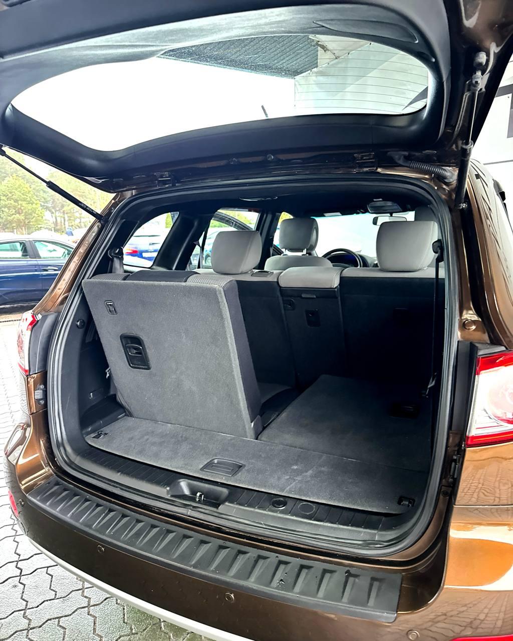 Hyundai Santa Fe CM · Рестайлинг , 2010 г., автомат, бензин - фото 15