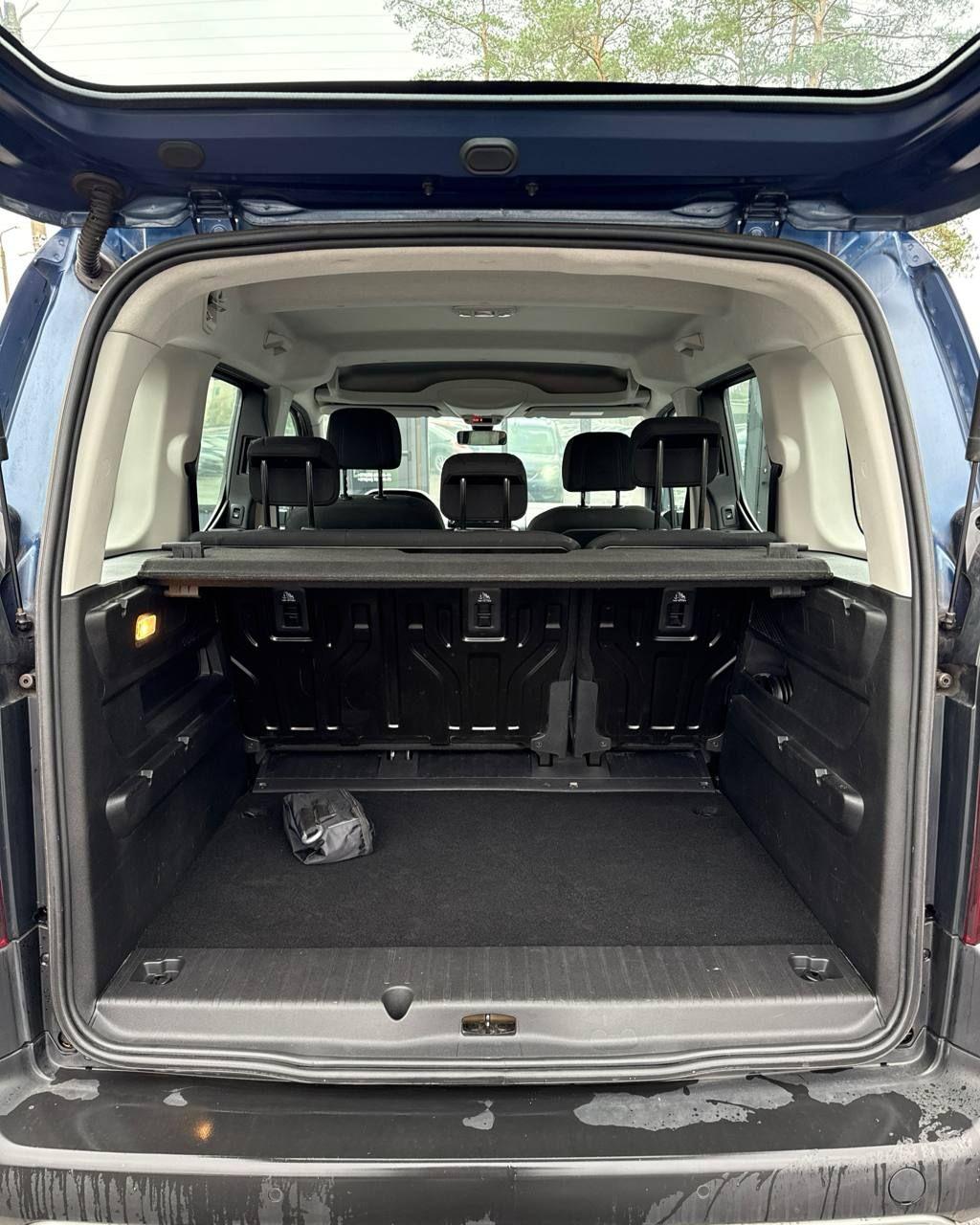 Peugeot Rifter  I , 2021 г., механика, дизель  - фото 10