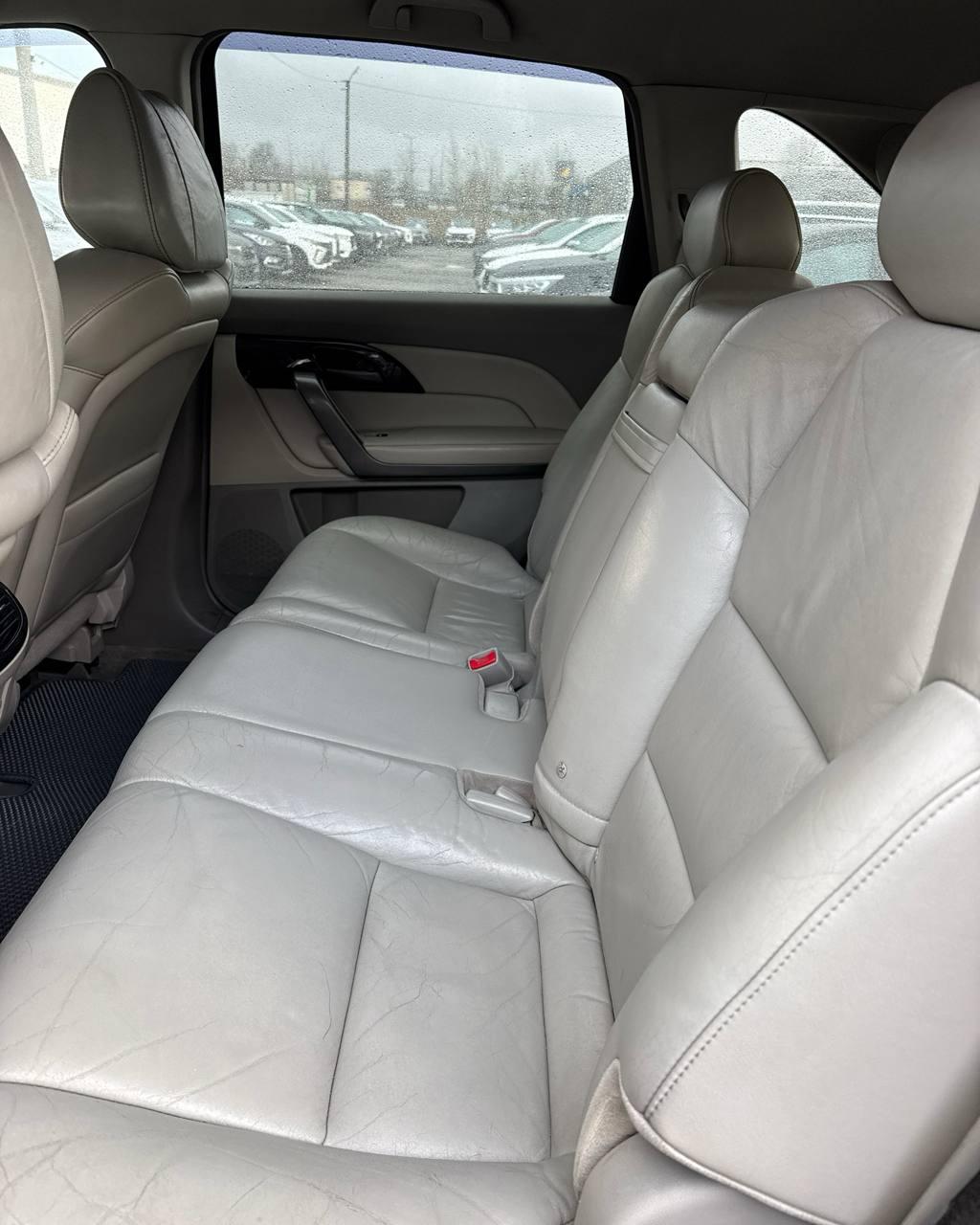 Acura MDX II , 2006 г., автомат, бензин - фото 9