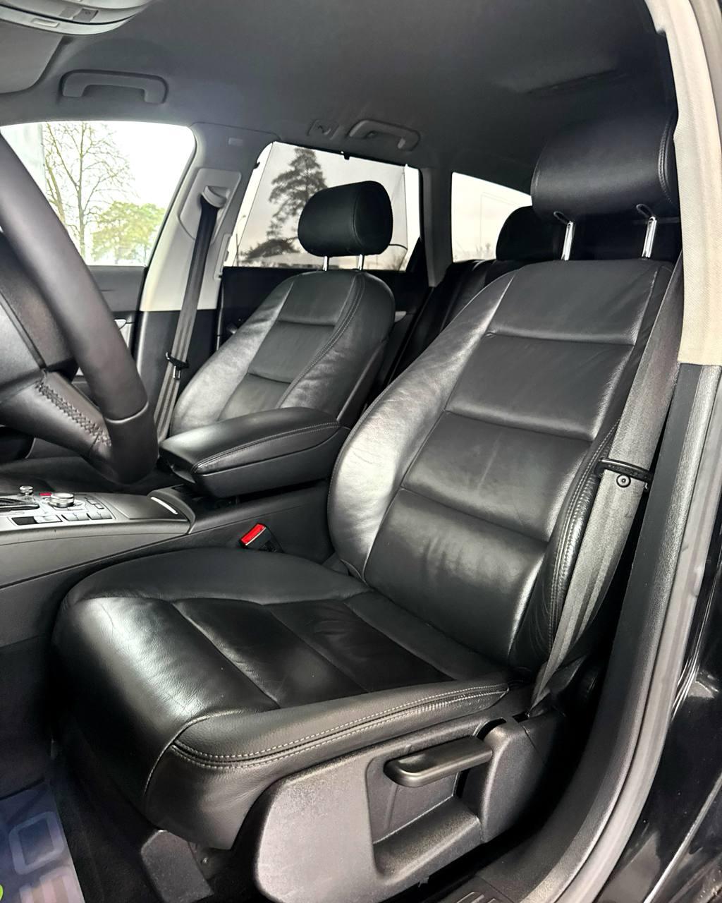 Audi A6 C6 , 2006 г., автомат, дизель - фото 10