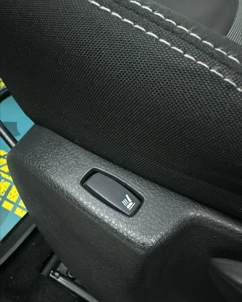 Renault Logan Stepway I , 2021 г., механика, бензин - фото 17