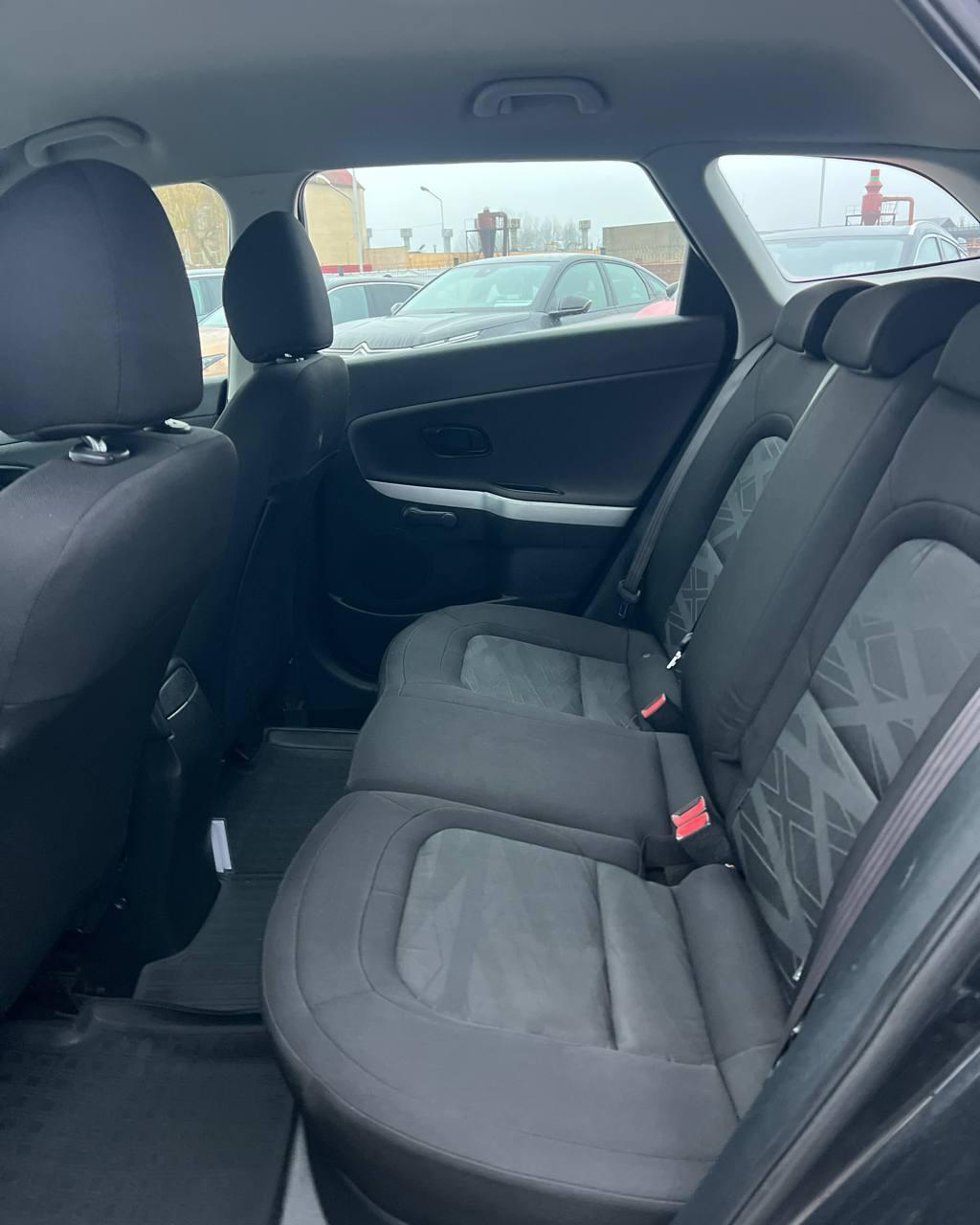 Kia Cee'd II , 2015 г., механика, бензин - фото 15