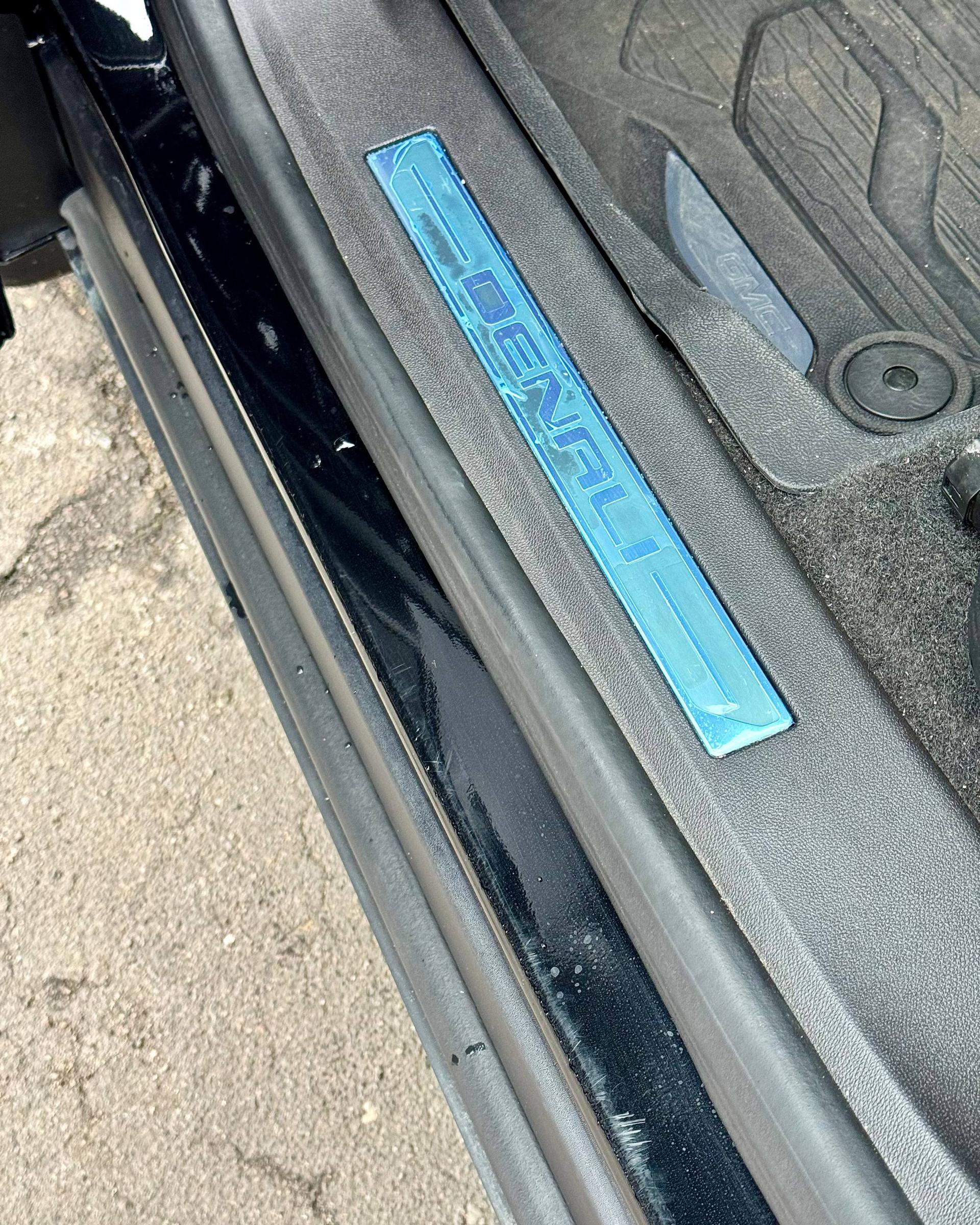 GMC Terrain II · Рестайлинг , 2024 г., автомат, бензин  - фото 10