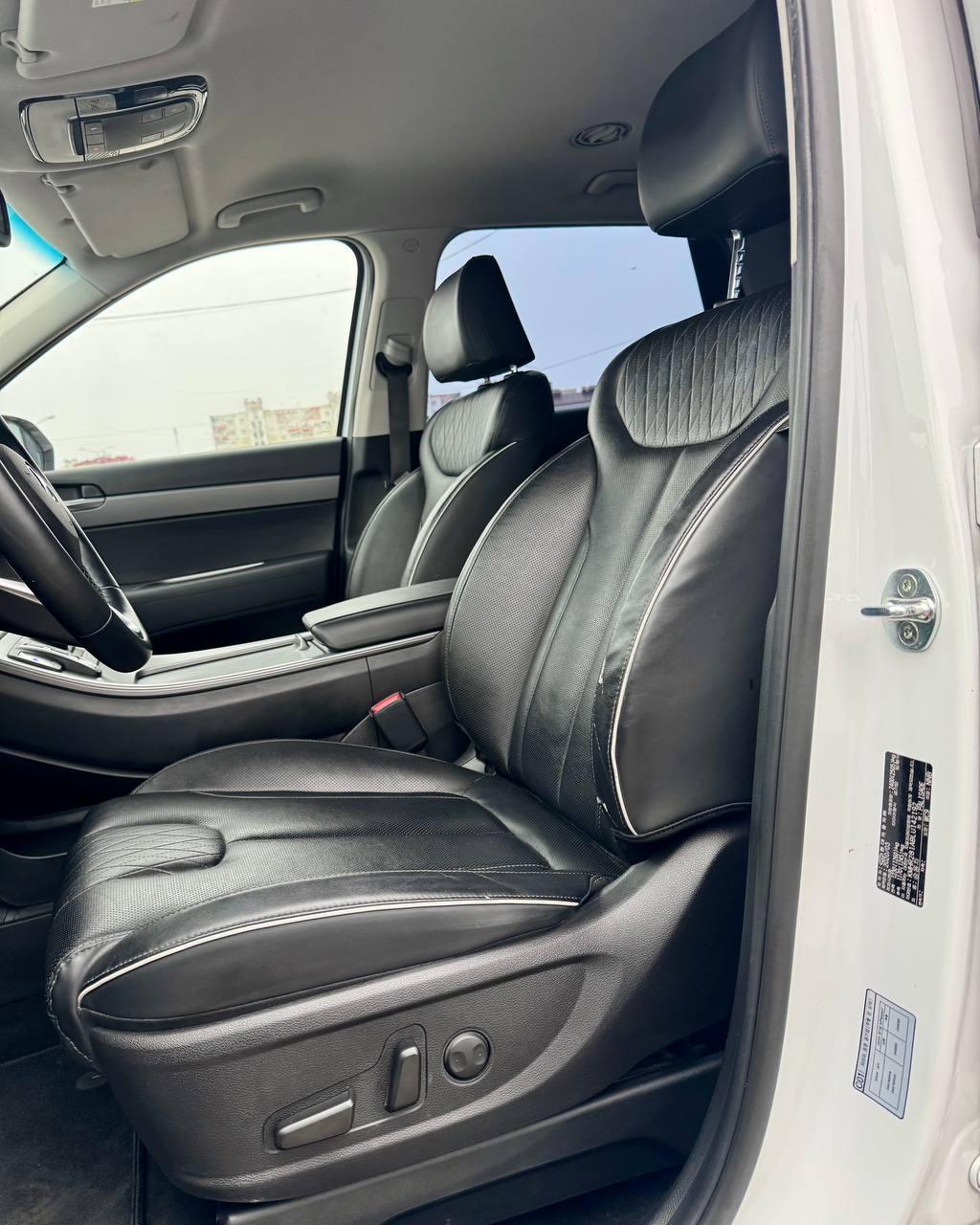 Hyundai Palisade I , 2020 г., автомат, дизель - фото 11