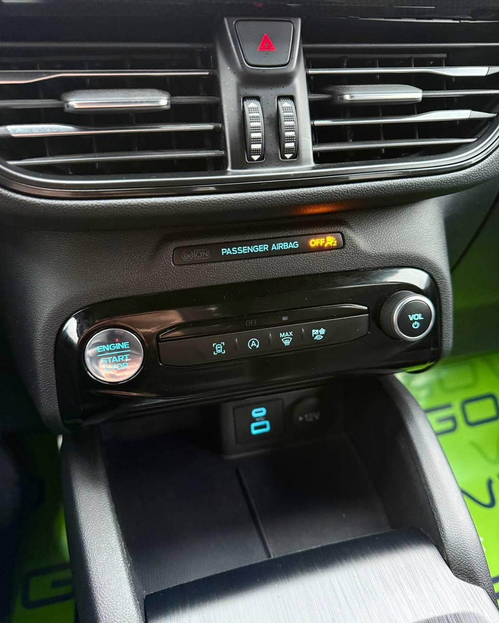 Ford Escape IV · Рестайлинг , 2023 г., автомат, бензин - фото 24