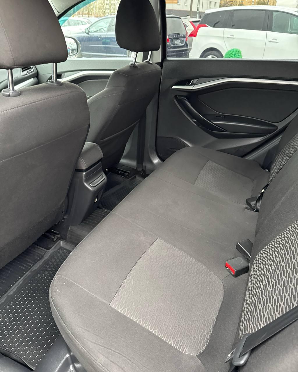 Lada (ВАЗ) Vesta I , 2019 г., механика, бензин - фото 11