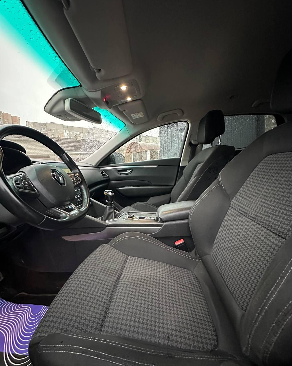 Renault Talisman I , 2016 г., механика, дизель - фото 7