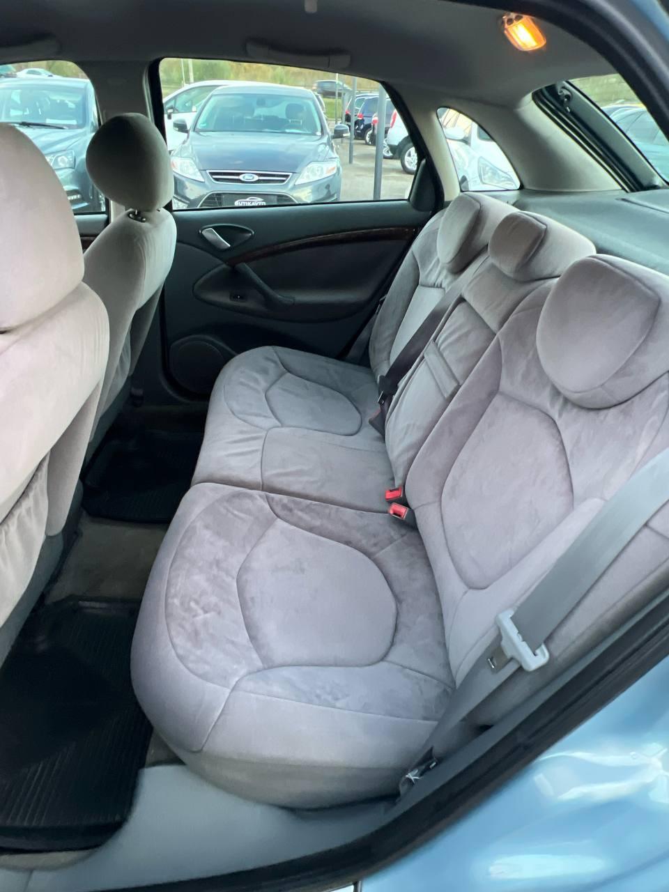 Citroen C5 I , 2001 г., автомат, бензин  - фото 15