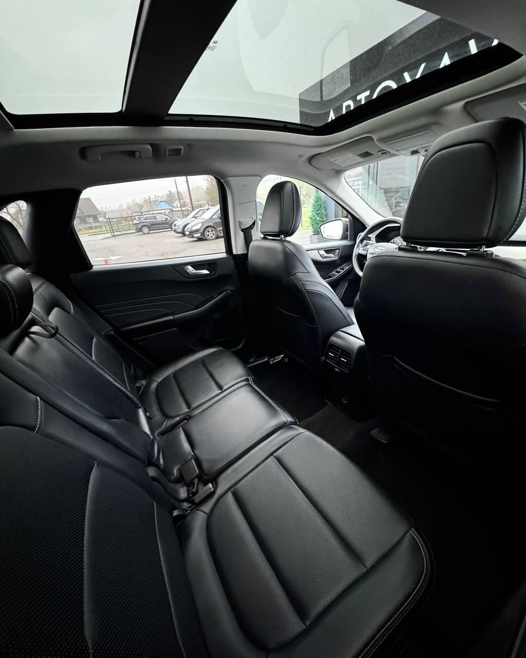 Ford Escape IV , 2021 г., автомат, бензин - фото 12