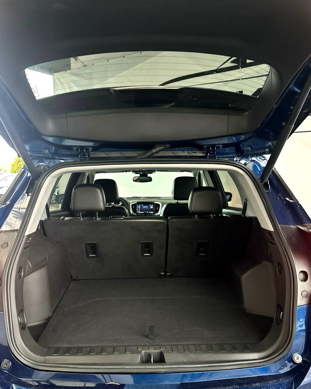 GMC Terrain II · Рестайлинг , 2022 г., автомат, бензин  - фото 17