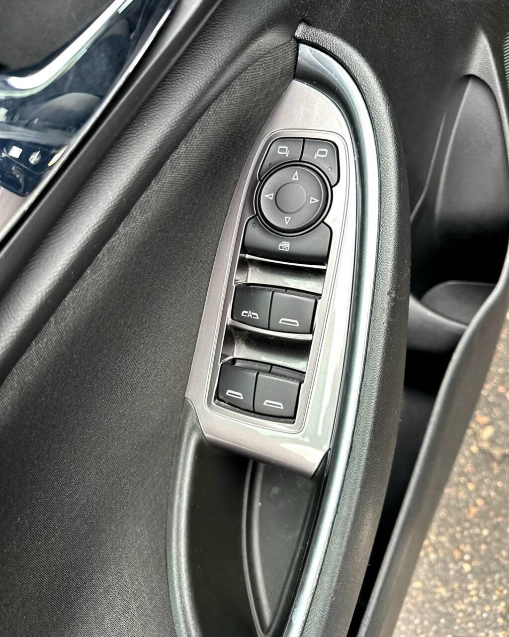 Chevrolet Malibu IX · Рестайлинг , 2020 г., вариатор, бензин - фото 17