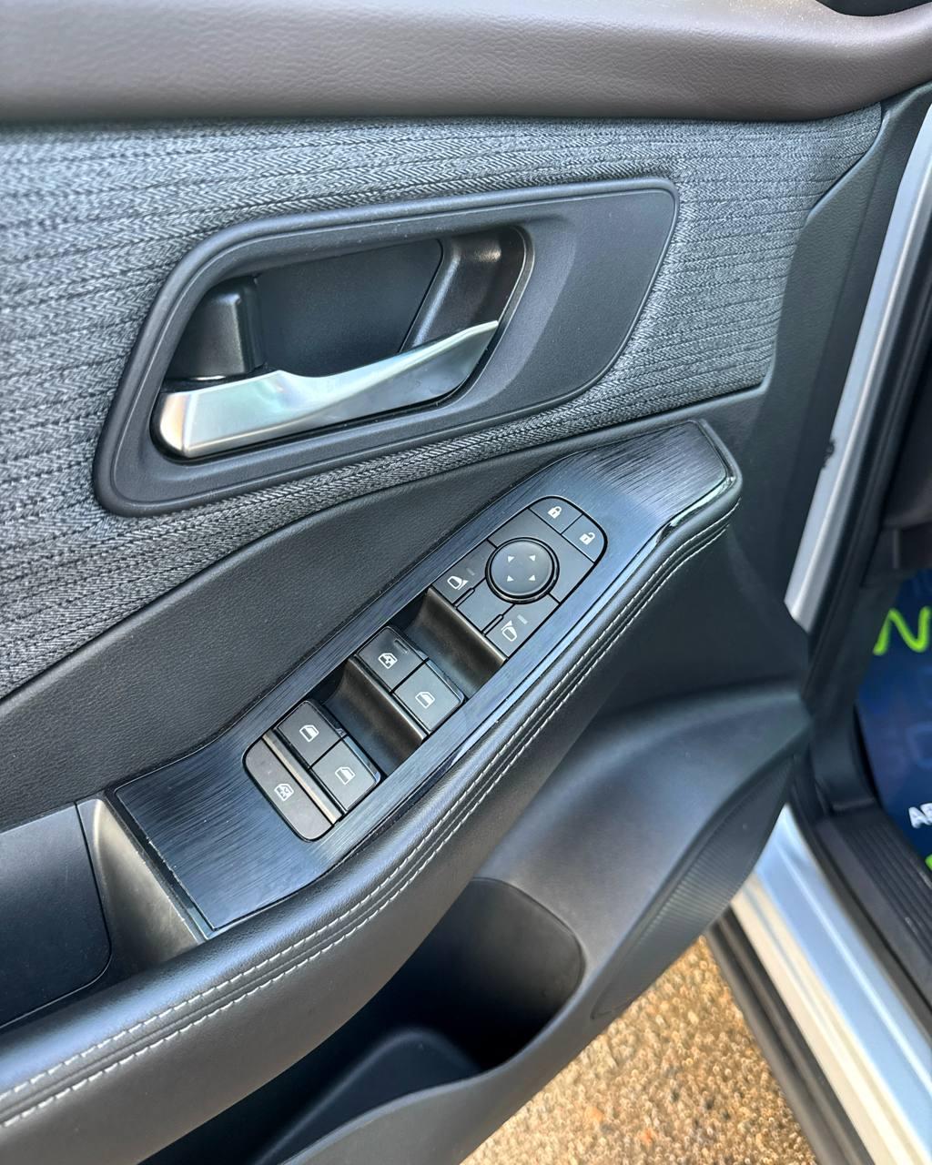 Nissan Rogue III, 2022 г., вариатор, бензин - фото 7