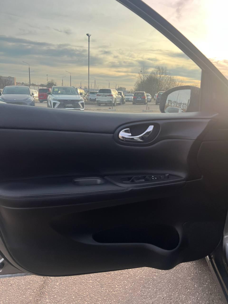 Nissan Pulsar V, 2016 г., механика, дизель - фото 9