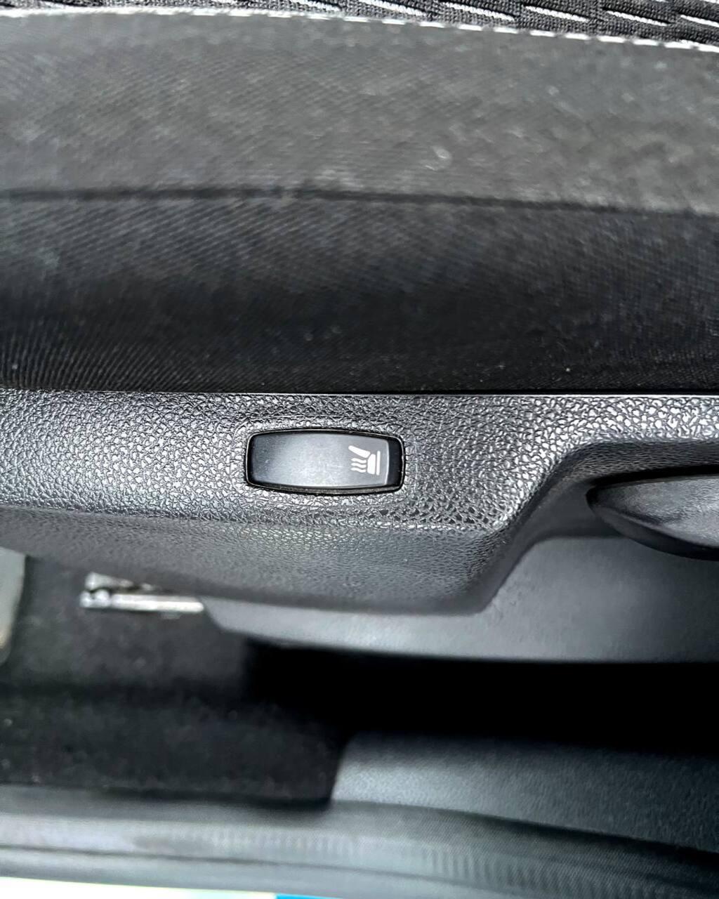 Renault Kaptur I , 2017 г., вариатор, бензин - фото 19