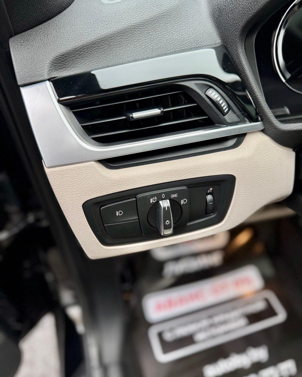 BMW X1 F48 , 2019 г., автомат, бензин - фото 19
