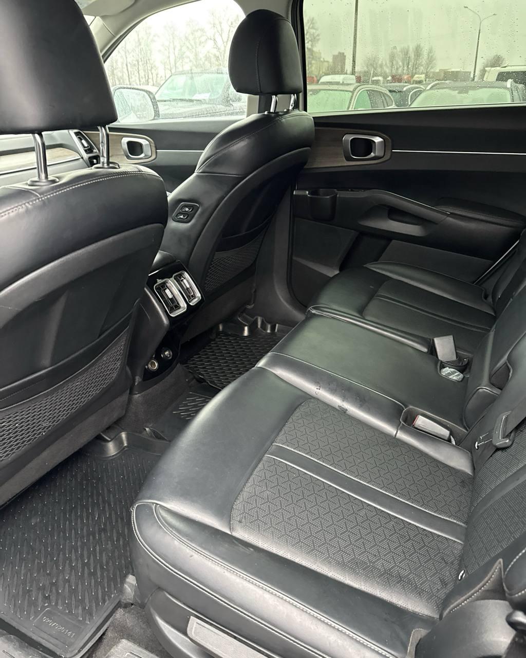 Kia Sorento IV , 2020 г., робот, дизель - фото 11