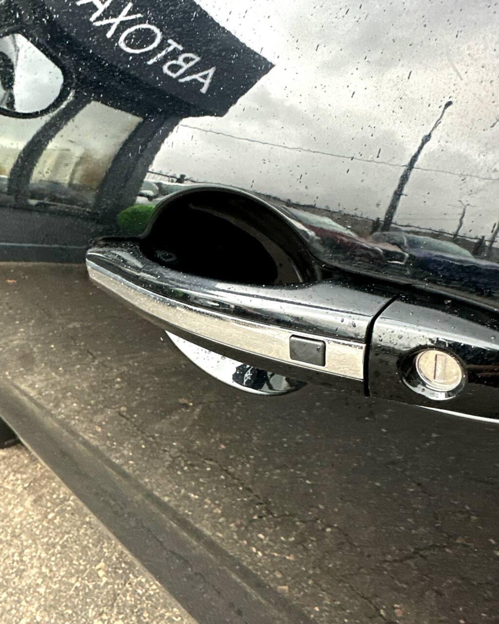 Geely Emgrand X7 I · 2-й рестайлинг , 2019 г., механика, бензин - фото 15