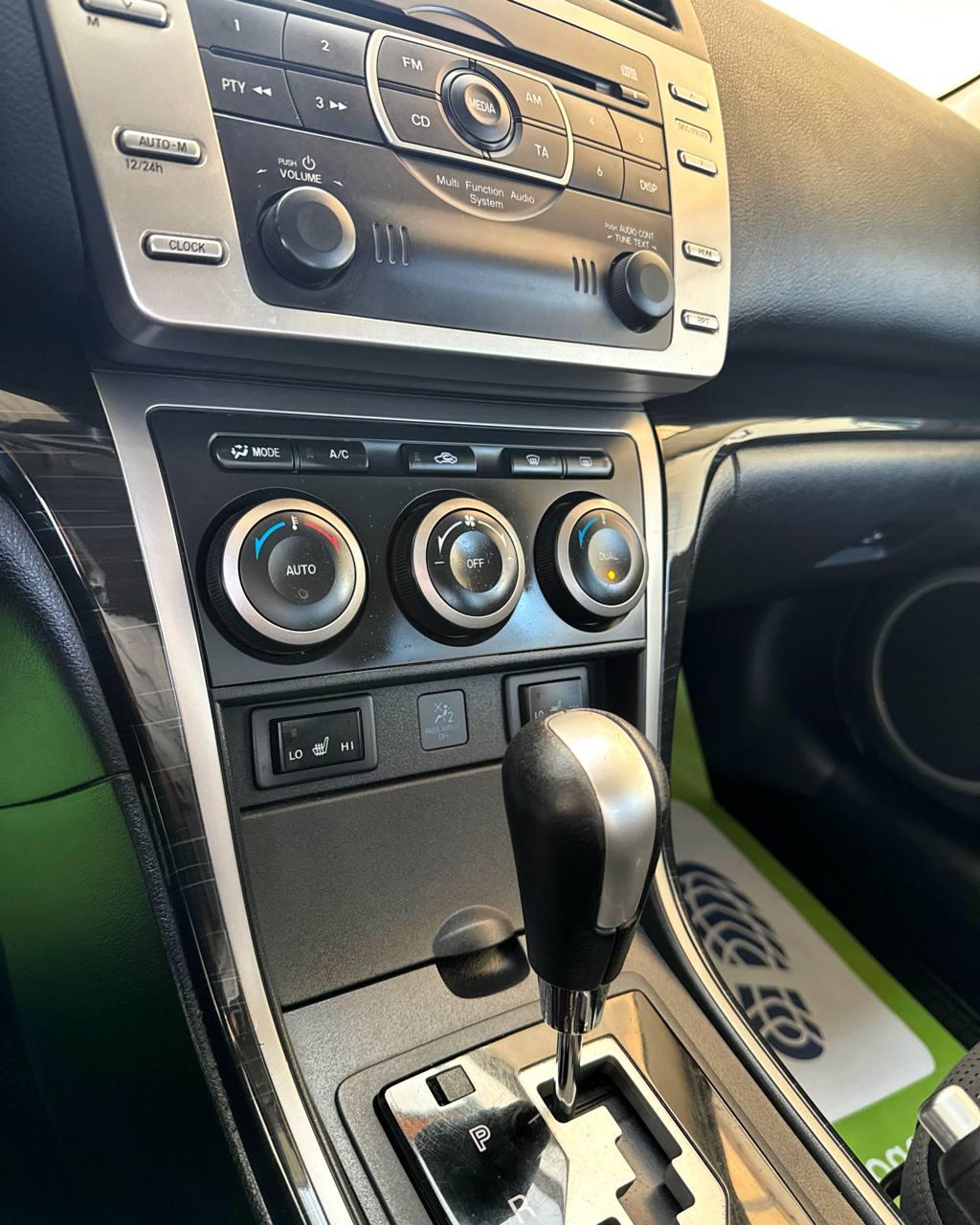 Mazda 6 II , 2008 г., автомат, бензин - фото 11