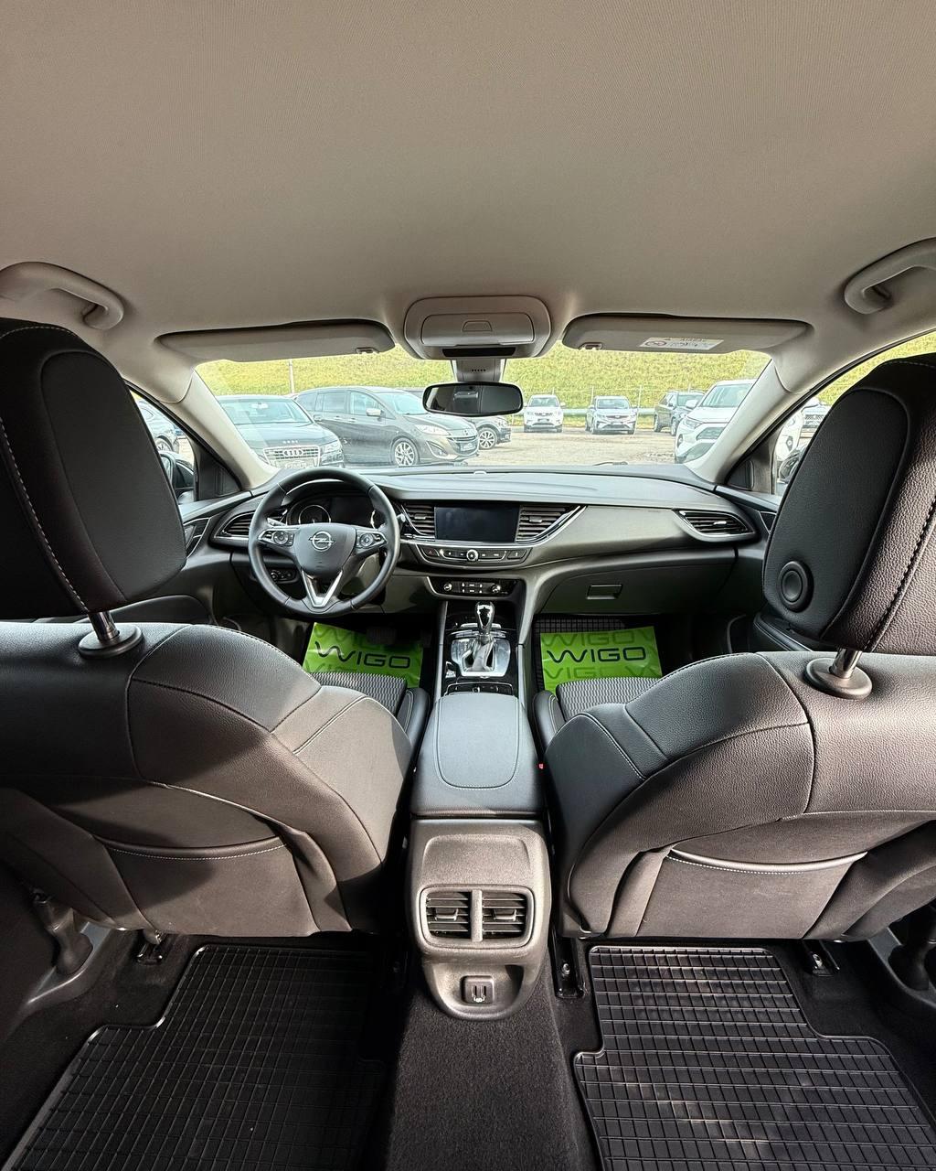 Opel Insignia II · Рестайлинг , 2021 г., автомат, дизель - фото 11