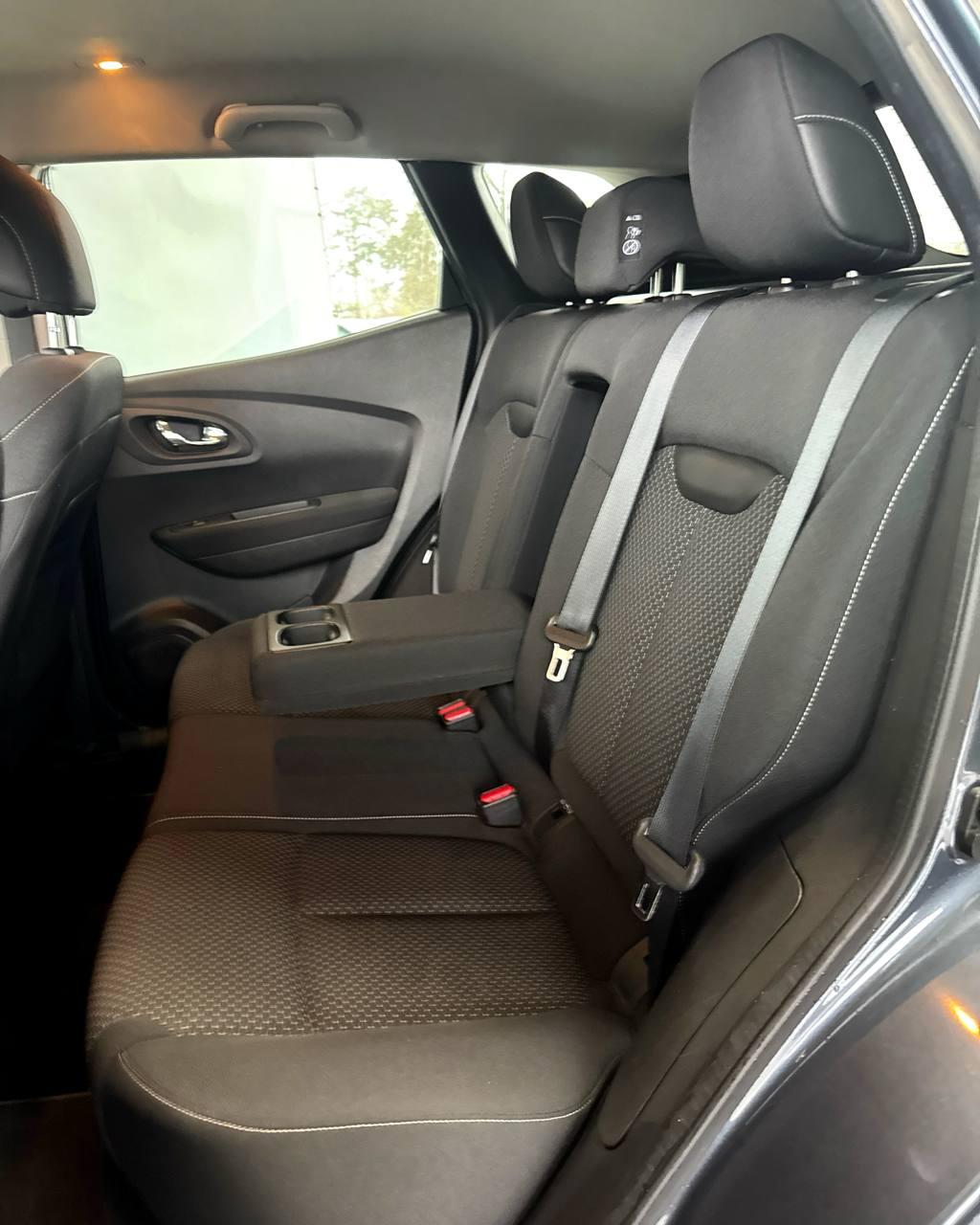 Renault Kadjar I , 2018 г., механика, дизель - фото 13