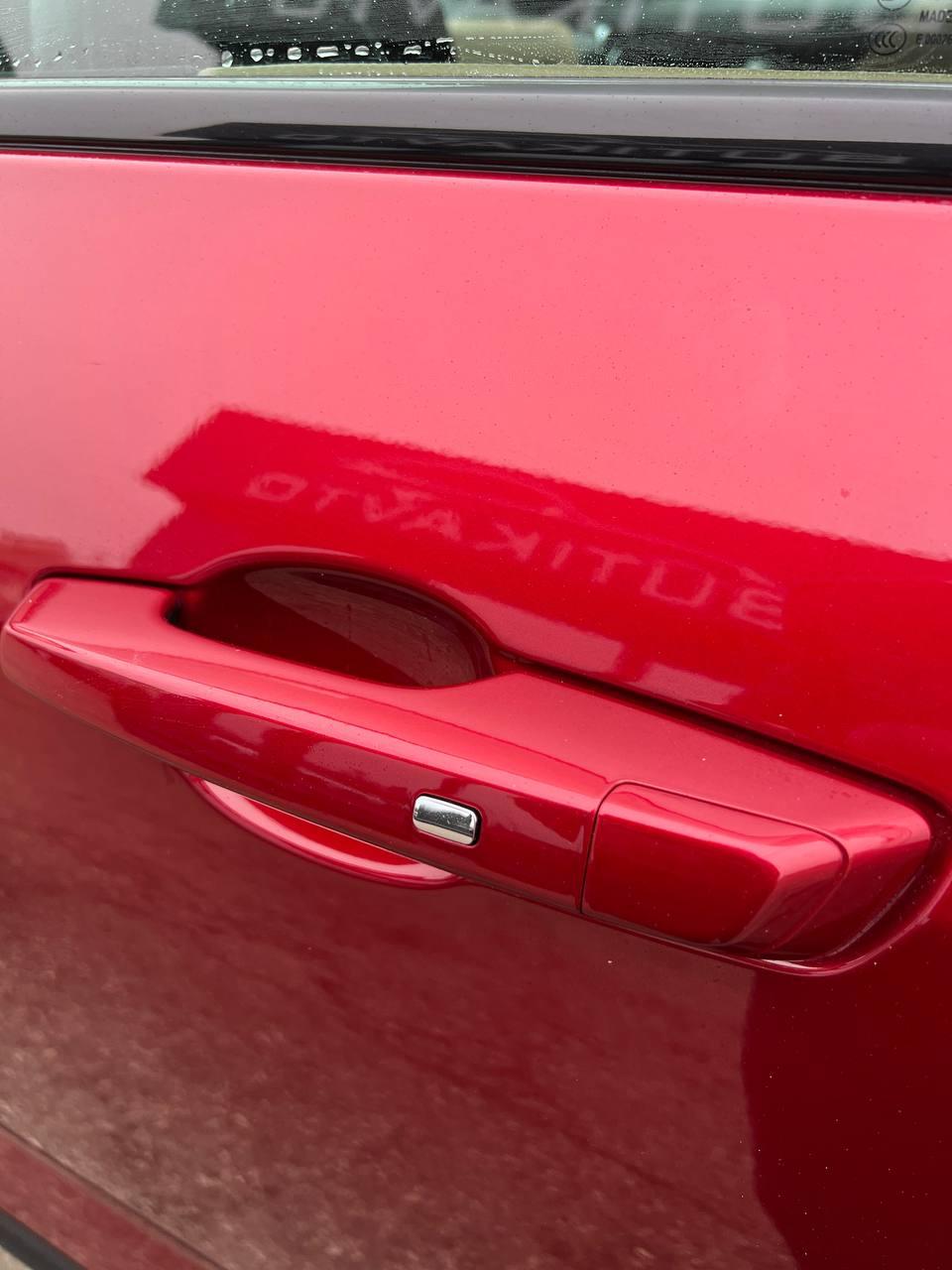 Chevrolet Equinox IV , 2025 г., вариатор, бензин - фото 10