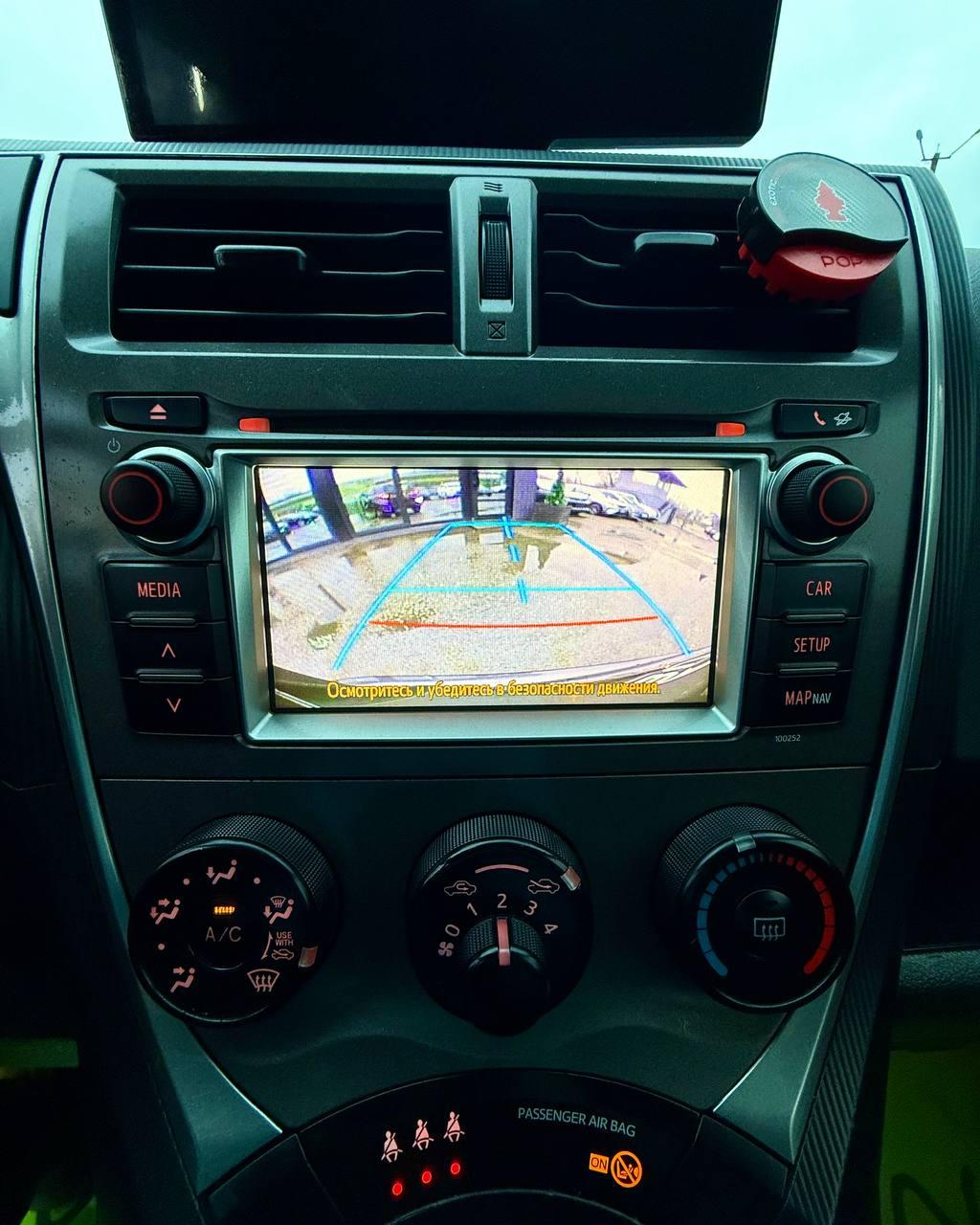 Toyota Verso-S I , 2013 г., механика, дизель - фото 17