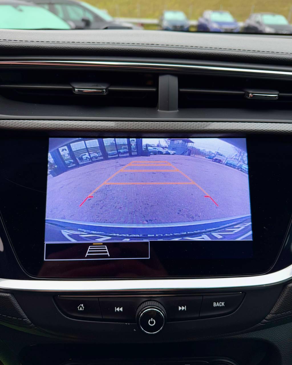 Buick Encore GX I , 2022 г., автомат, бензин - фото 20