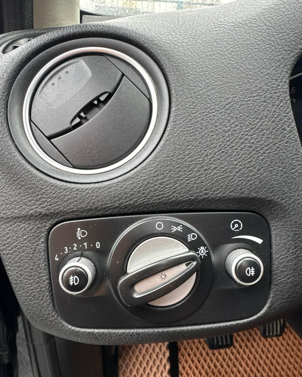 Ford Mondeo IV · Рестайлинг , 2011 г., механика, дизель - фото 17