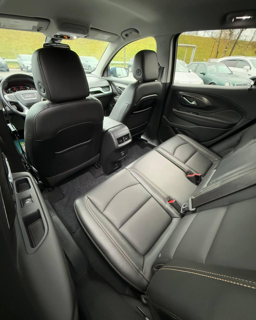 GMC Terrain II , 2019 г., автомат, бензин - фото 13