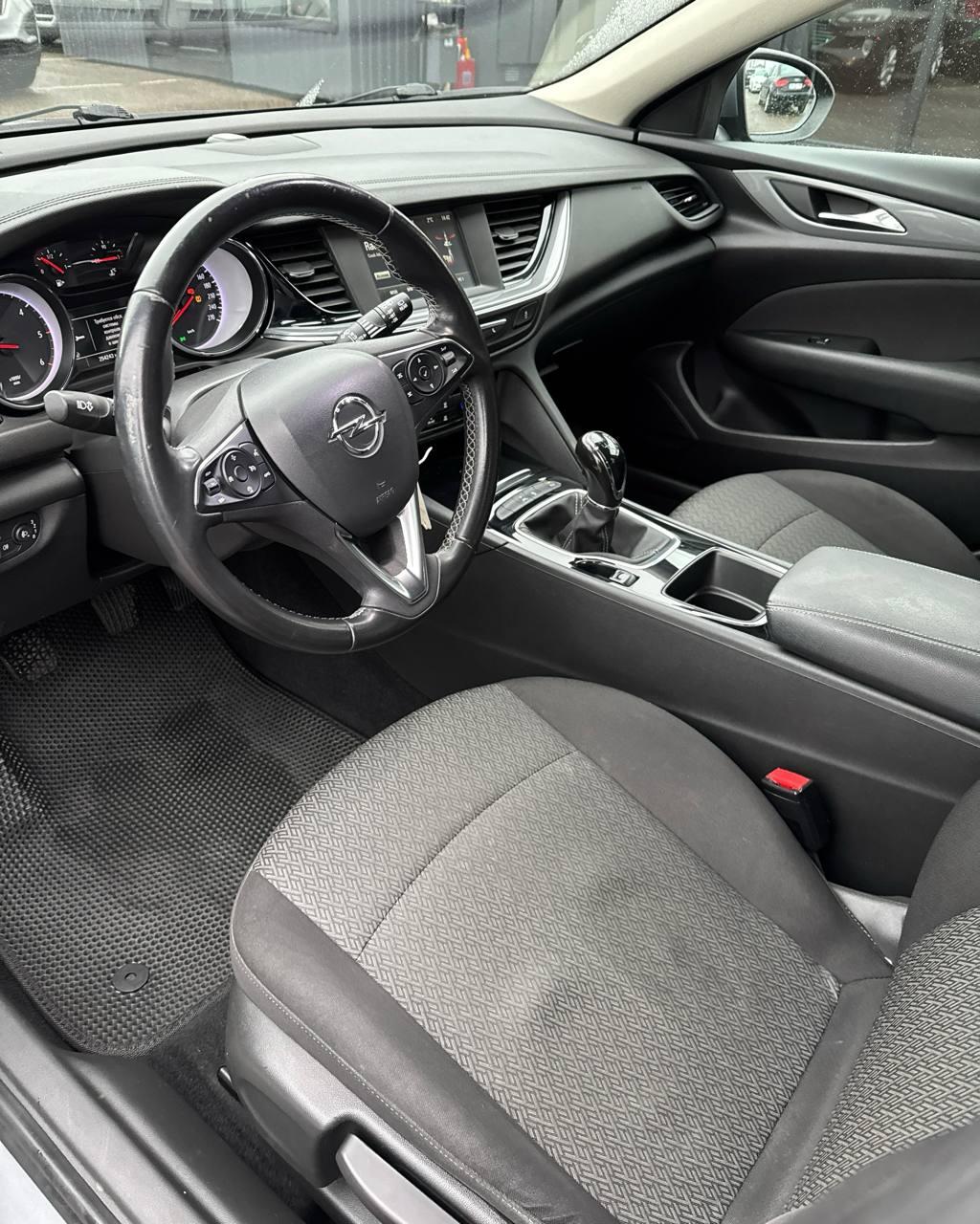 Opel Insignia II , 2019 г., механика, дизель - фото 10