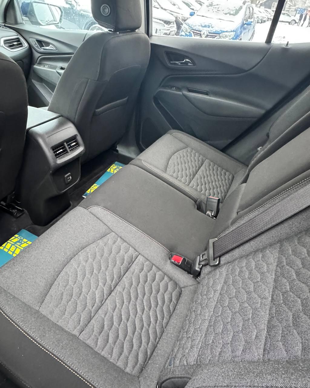 Chevrolet Equinox III , 2021 г., автомат, бензин - фото 10