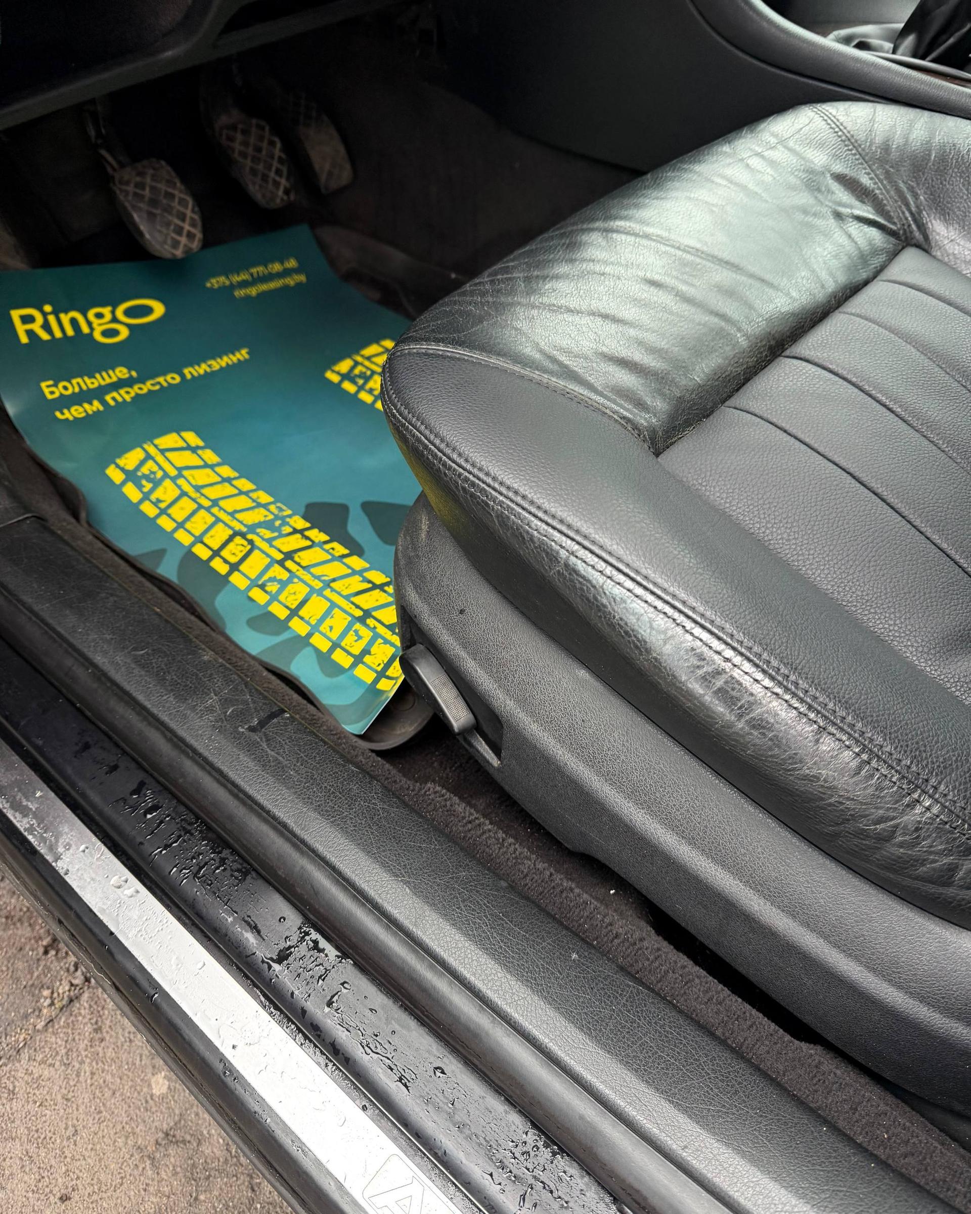 Audi A6 C5 , 2000 г., механика, дизель - фото 10