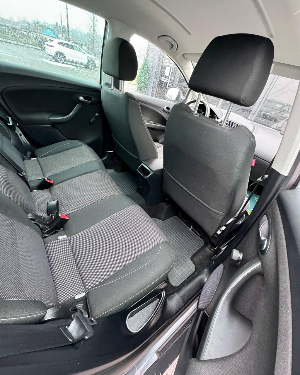 SEAT Altea XL I · Рестайлинг , 2010 г., механика, дизель - фото 12