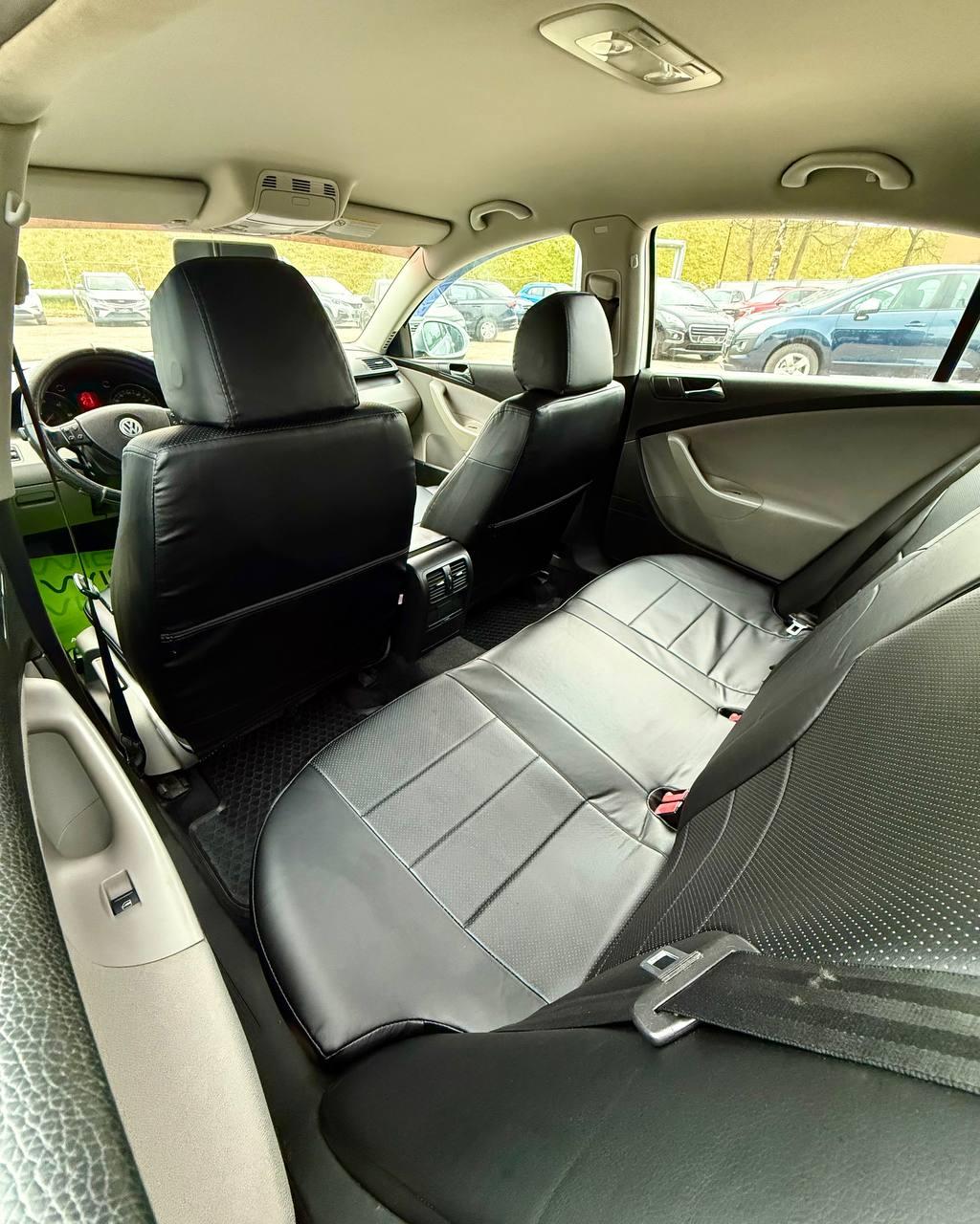 Volkswagen Passat B6 , 2007 г., автомат, дизель - фото 10