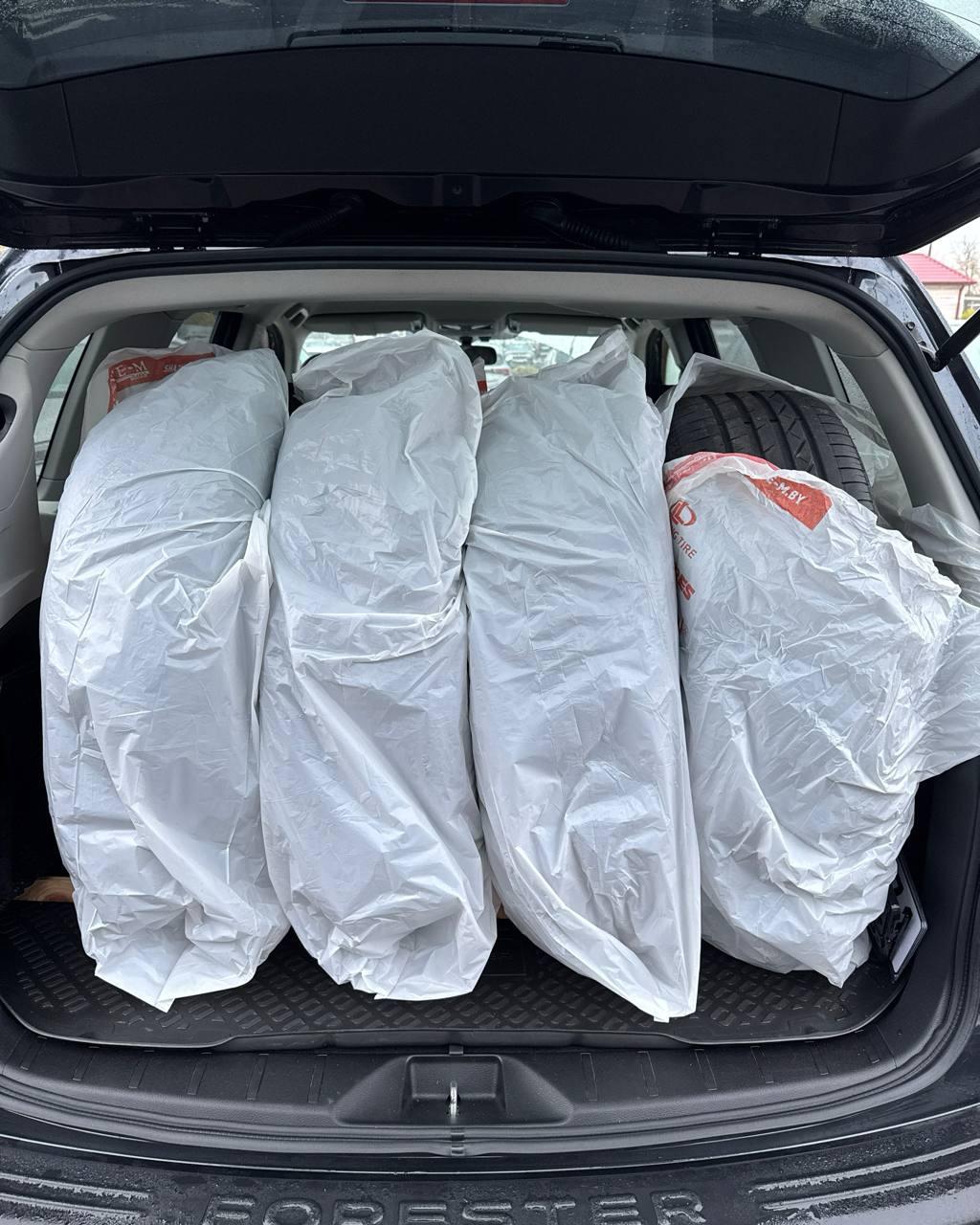 Subaru Forester IV , 2015 г., автомат, бензин - фото 12