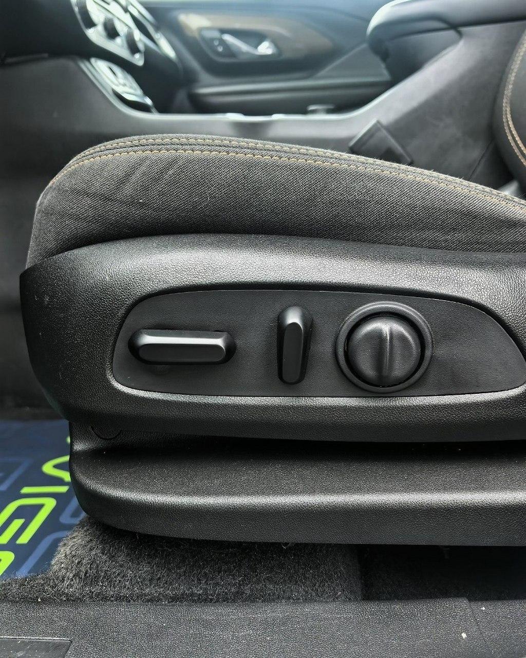 GMC Terrain II , 2020 г., автомат, бензин - фото 15