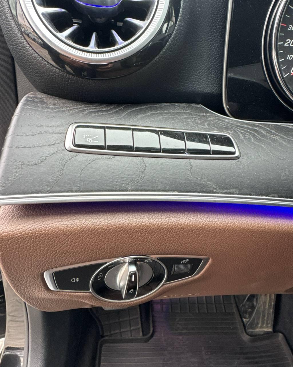 Mercedes-Benz E-Класс W213 S213 C238 A238 , 2017 г., автомат, дизель - фото 23