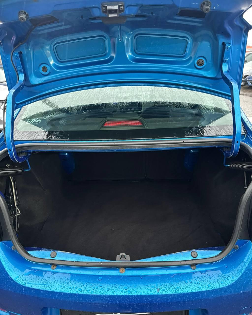 Renault Logan II , 2017 г., механика, бензин - фото 12